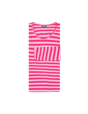 101 Broadway, Chock/Light Pink