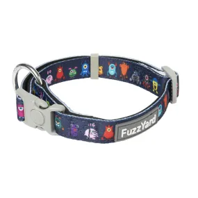 [15% OFF] Fuzzyard Yardsters Dog Collar (3 Sizes)
