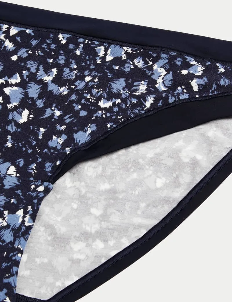 3pk Flexifit™ Modal Bikini Knickers