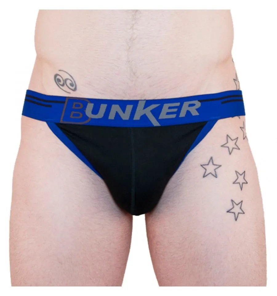 Bunker Underwear Attitude Jock
