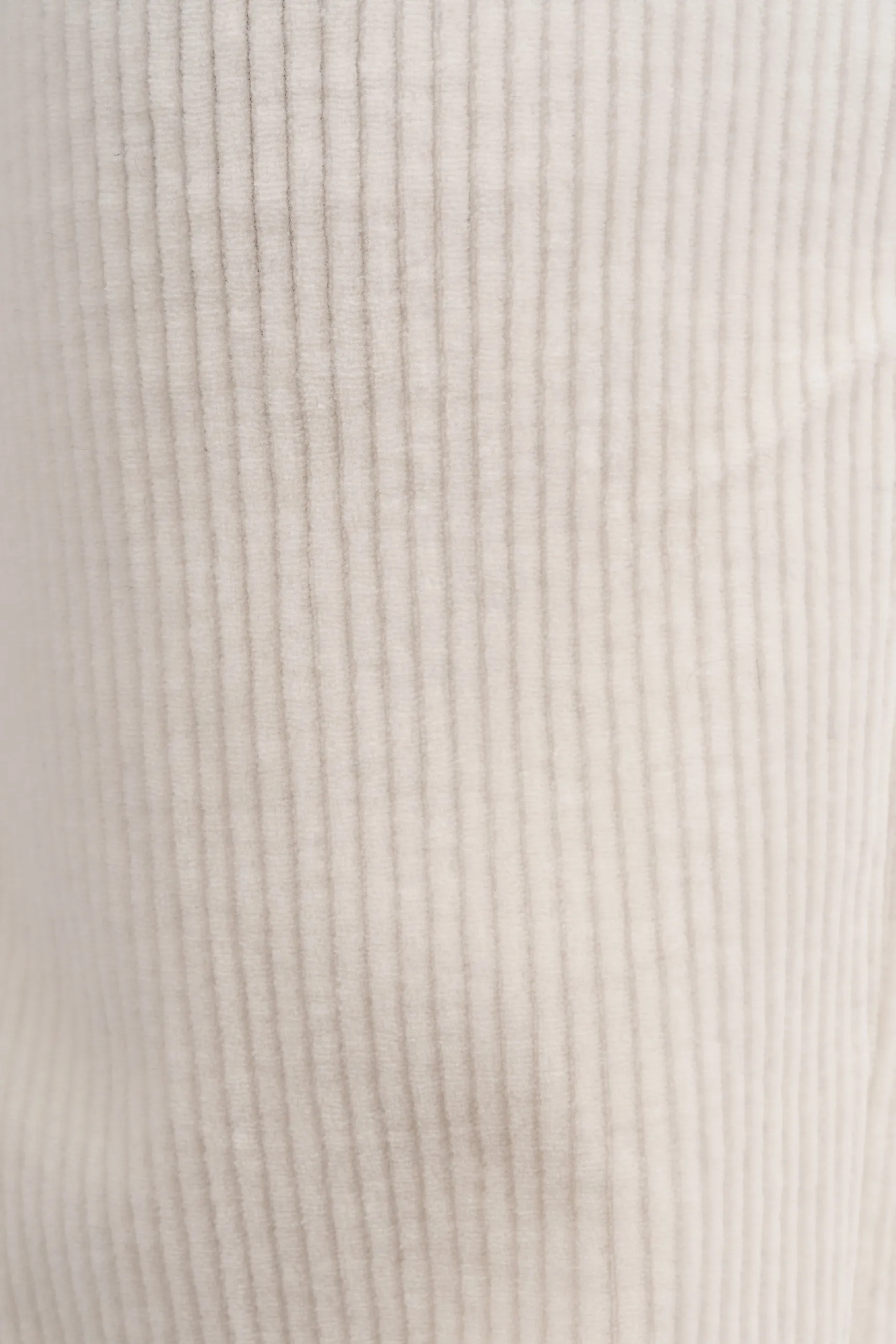 Camerino High Waist Pants - Egret