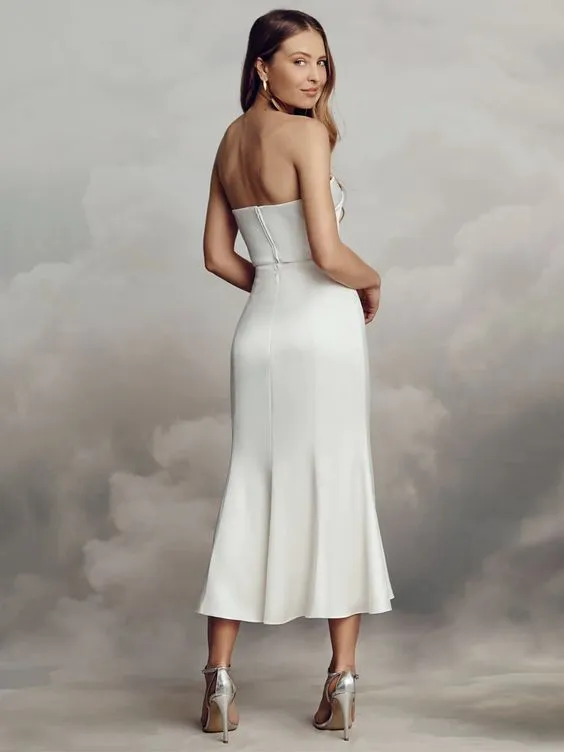 Catherine Deane Alina Skirt