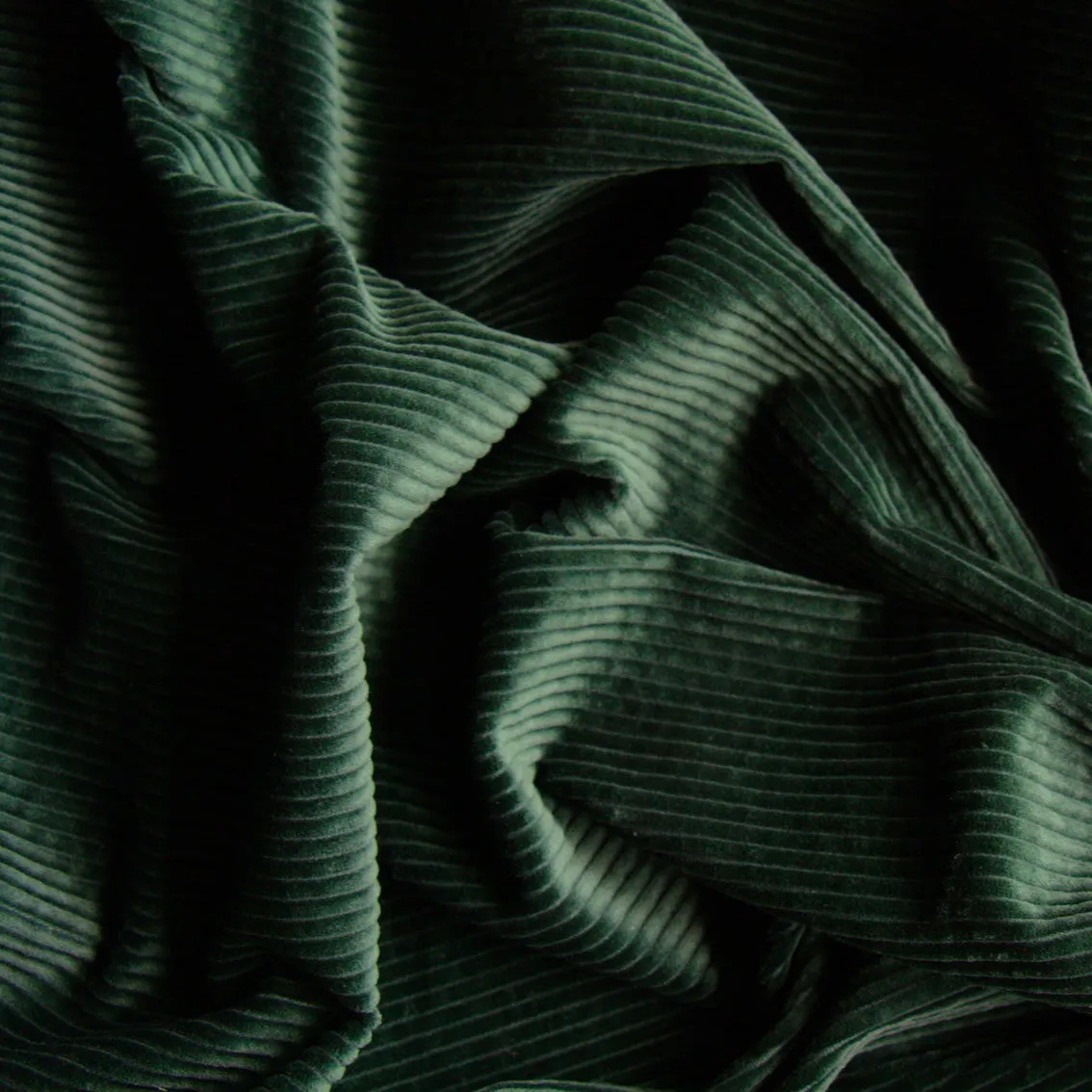 Corded Bottle - Jumbo Corduroy