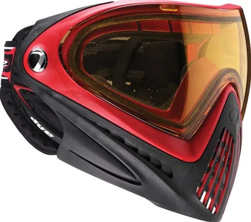 Dye I4 Thermal Goggle - Red
