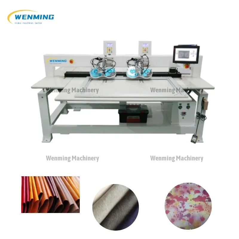 Eco-friendly Ultrasonic Rhinestone Setting Machine hot sale best price