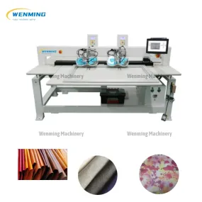Far Ahead Ultrasonic Semi-automatic Single-disk Drilling Machine hot sale