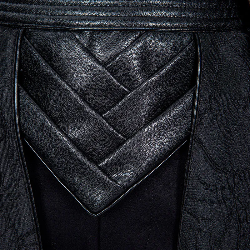 Fennec Shand Costume The Mandalorian The Book of Boba Cosplay Halloween Carnival Suit