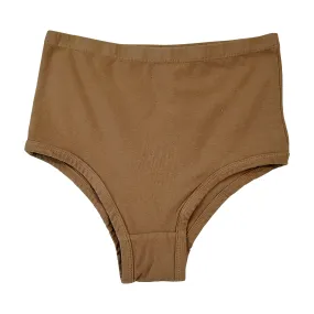 High Waist Brief By Jungmaven