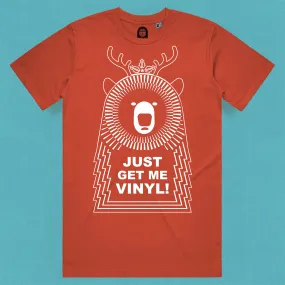 Its a Christmas Muso Bear T-Shirt
