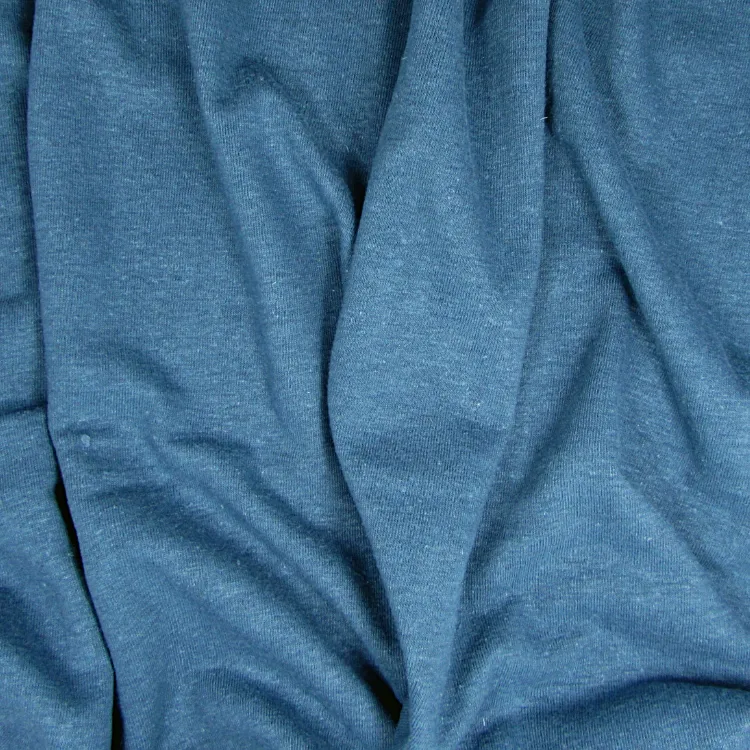 Light Jersey-5.46oz-Baltic Blue-OC/Hemp