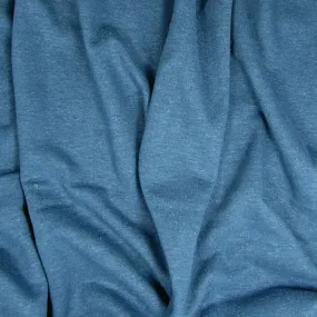 Light Jersey-5.46oz-Baltic Blue-OC/Hemp