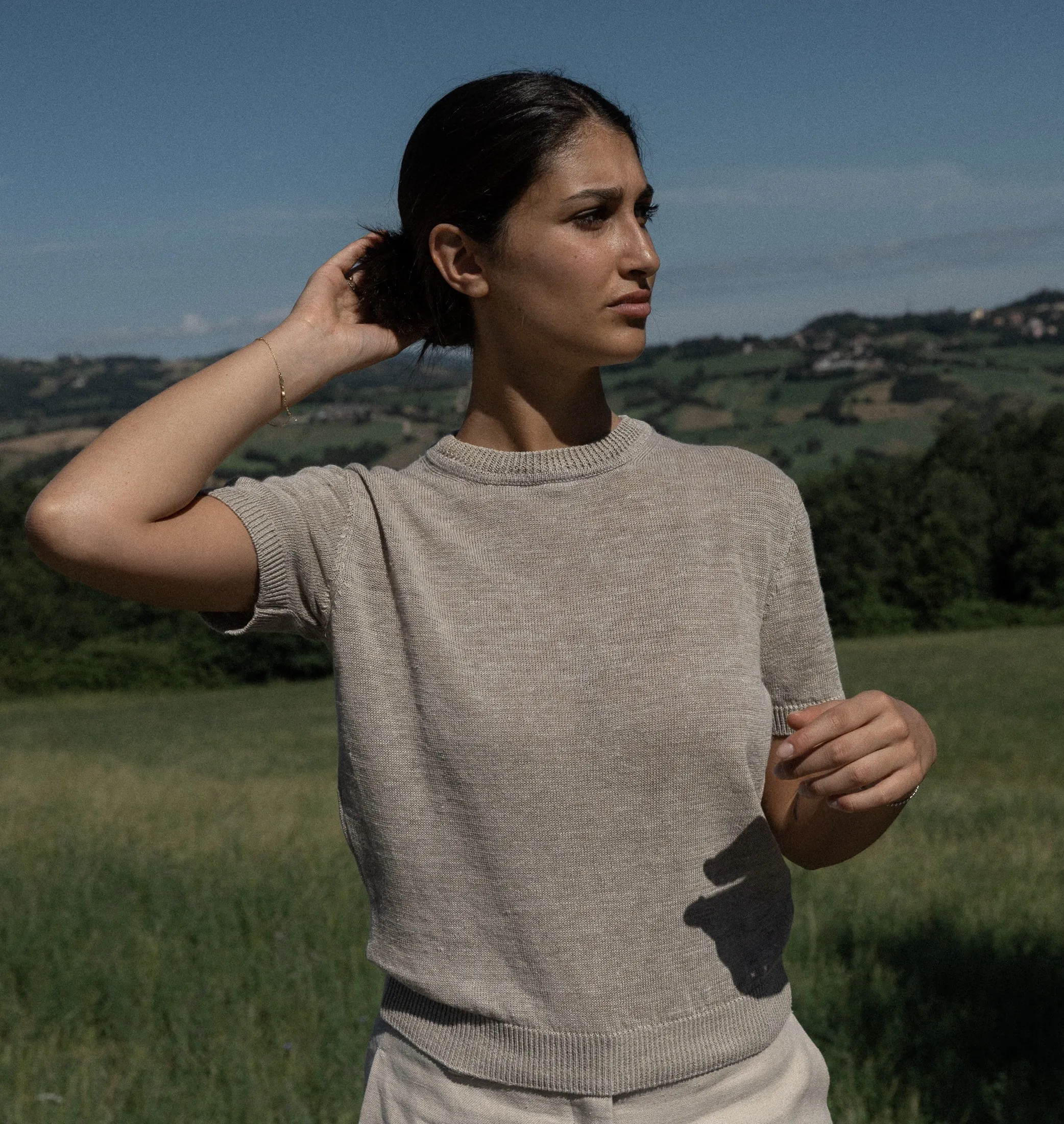 Maglia Zero