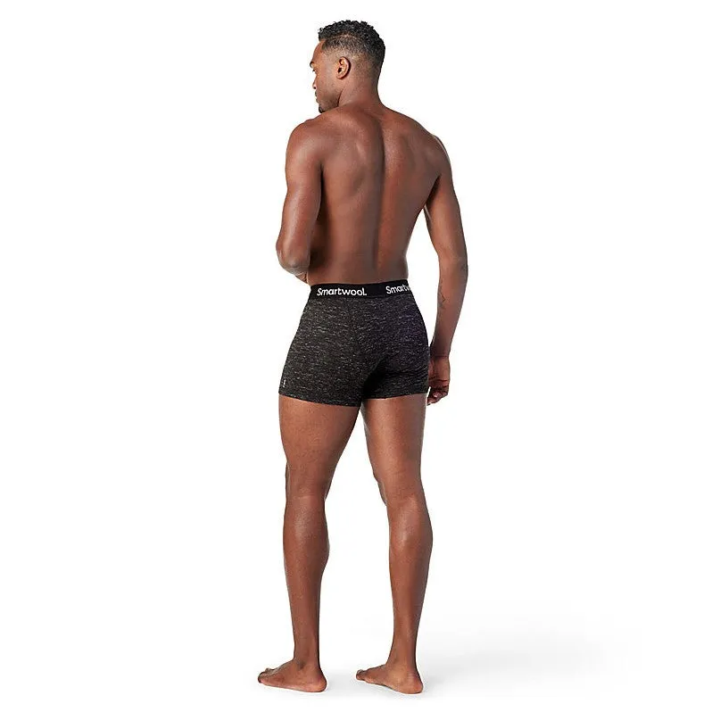 Men's Merino Boxer Brief Boxed