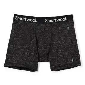 Men's Merino Boxer Brief Boxed
