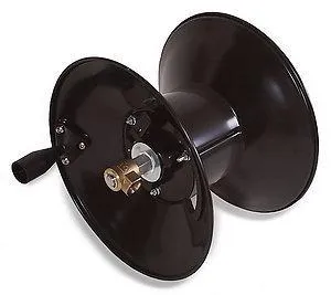 Mi-T-M Hose Reels