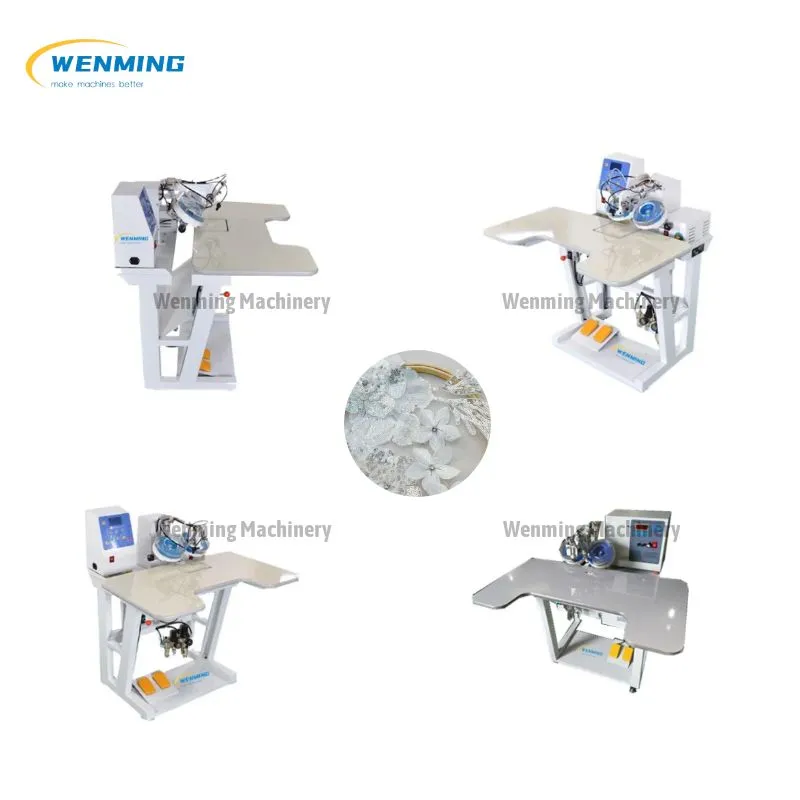 Most Affordable PriceUltrasonic Semi-automatic Double-disc Hot-drilling Machine