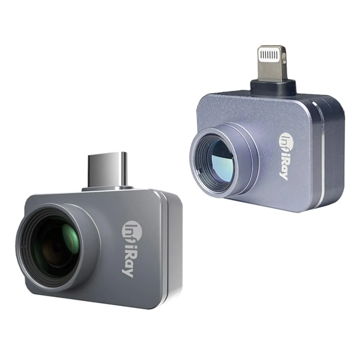 P2 Pro Infrared Thermal Imager Temperature Scanner Camera