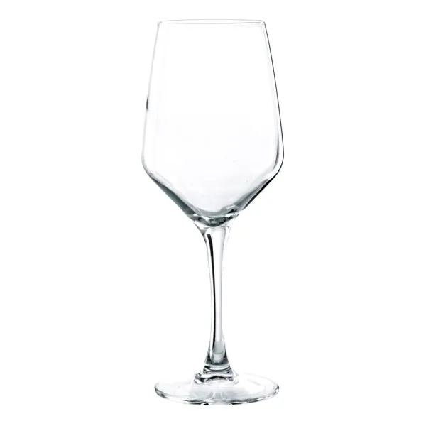 Platine Wine Glass 31cl/10.9oz Pack of 6
