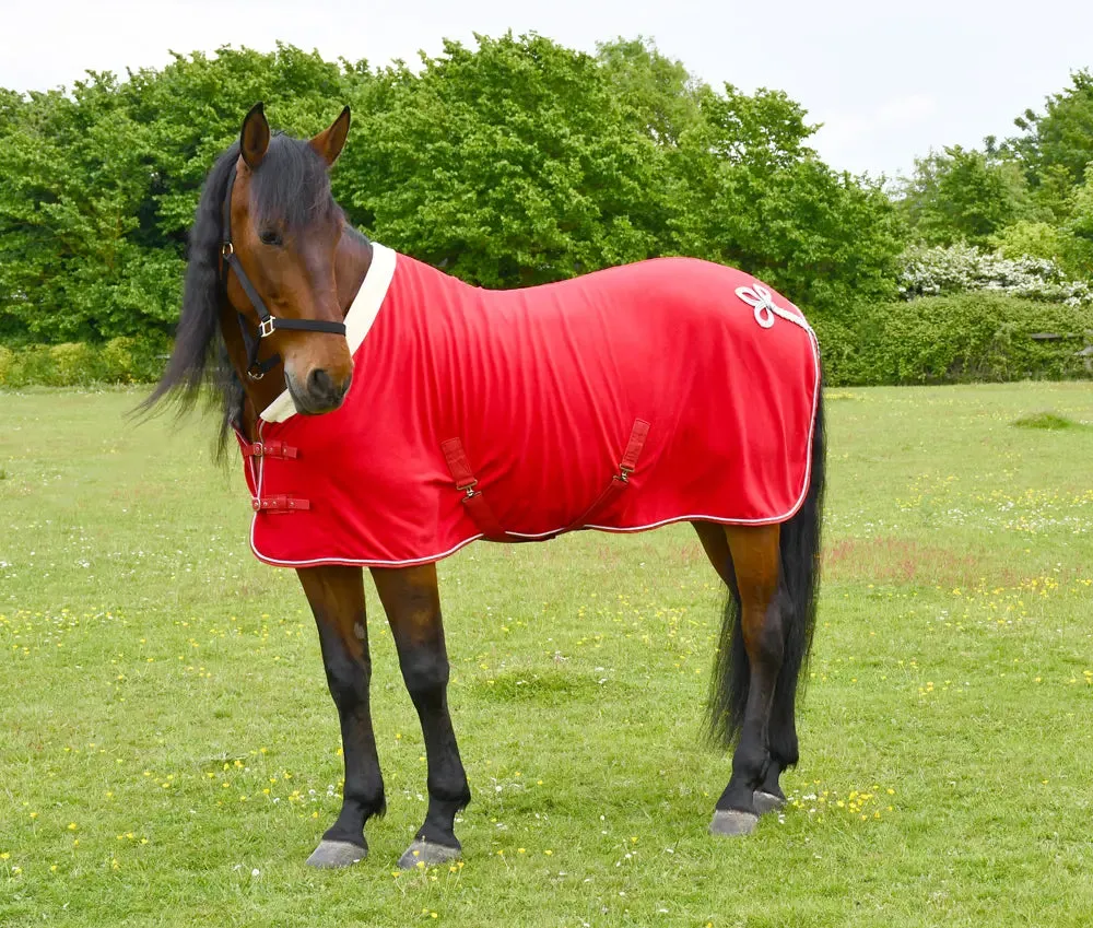 Rhinegold Show Fleece