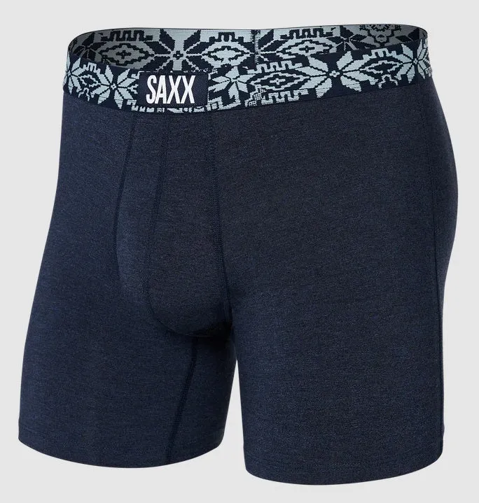 SAXX VIBE BOXER BRIEF
