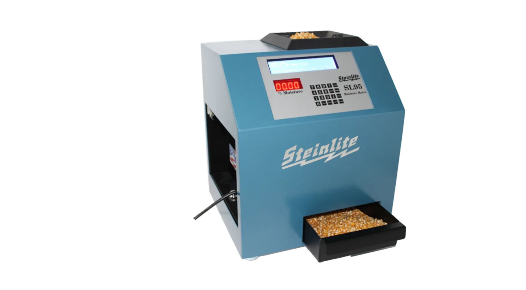 Steinlite NTEP Moisture Tester SL95