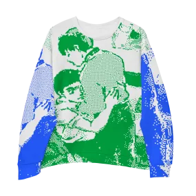 TRuST Me® Unisex Sweatshirt (7 pieces for sale)