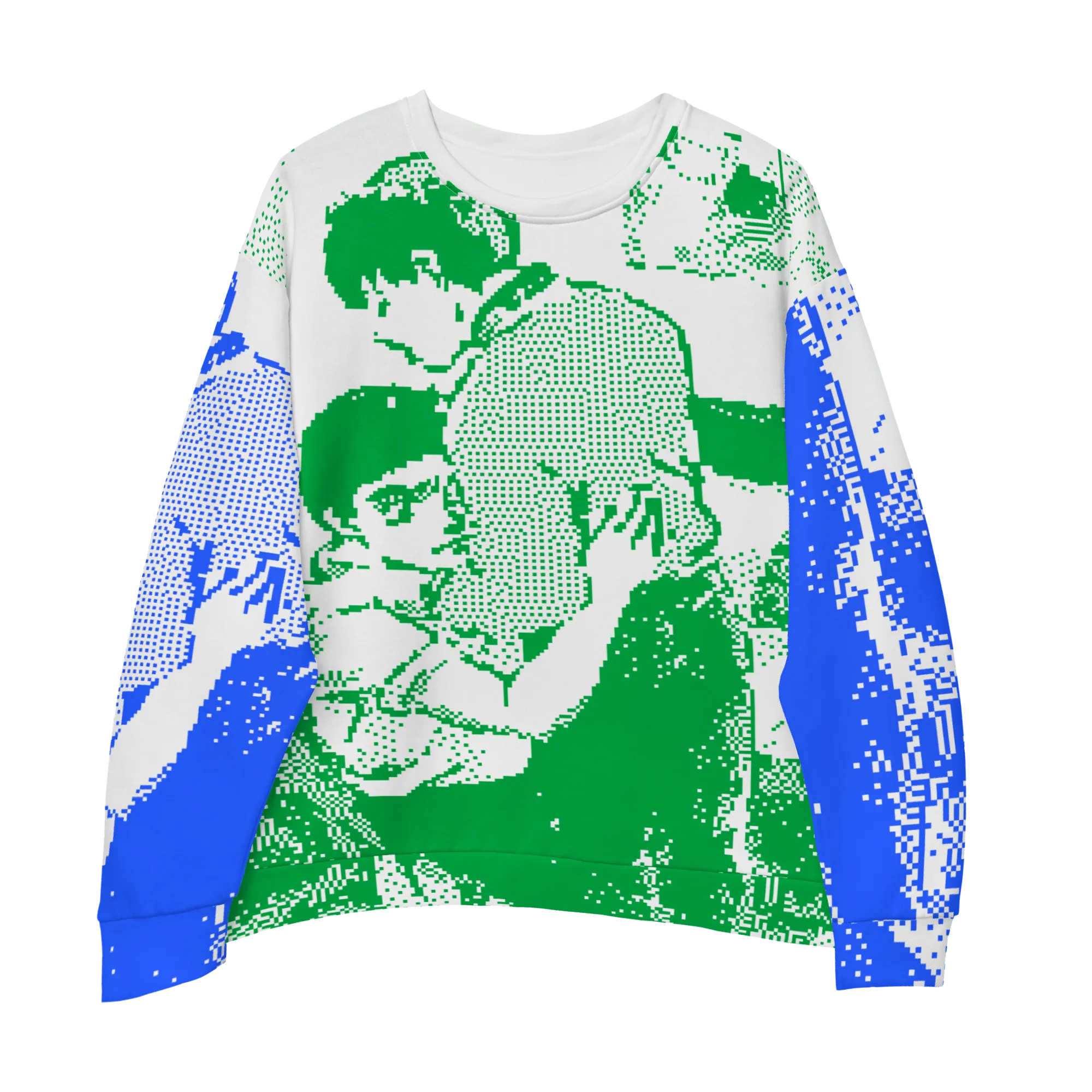 TRuST Me® Unisex Sweatshirt (7 pieces for sale)