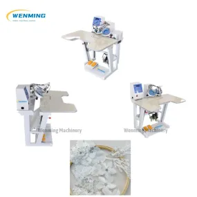 Widely used Ultrasonic Double-disc Automatic Hot-drilling Machine Cost-effective