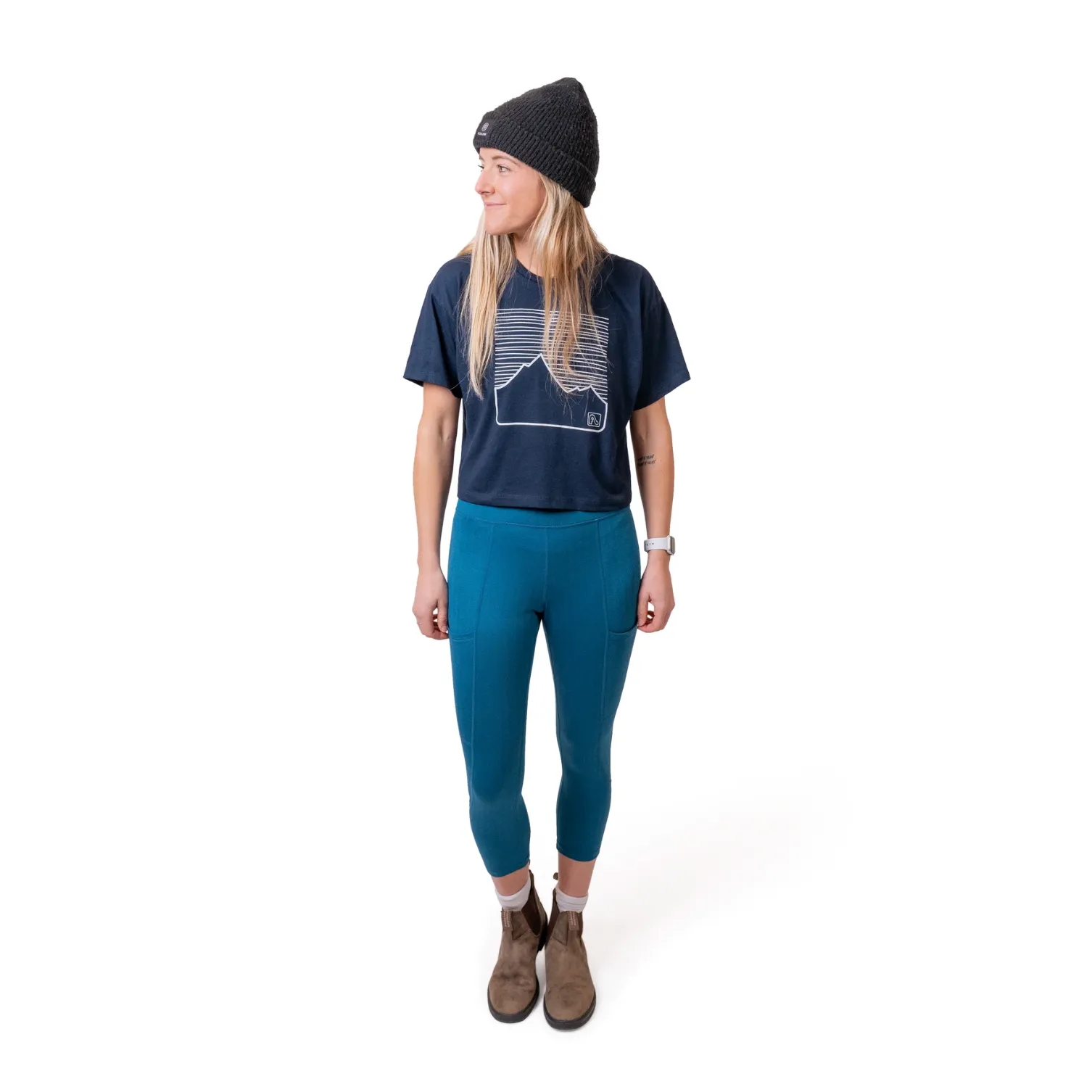 Women's Shreggings